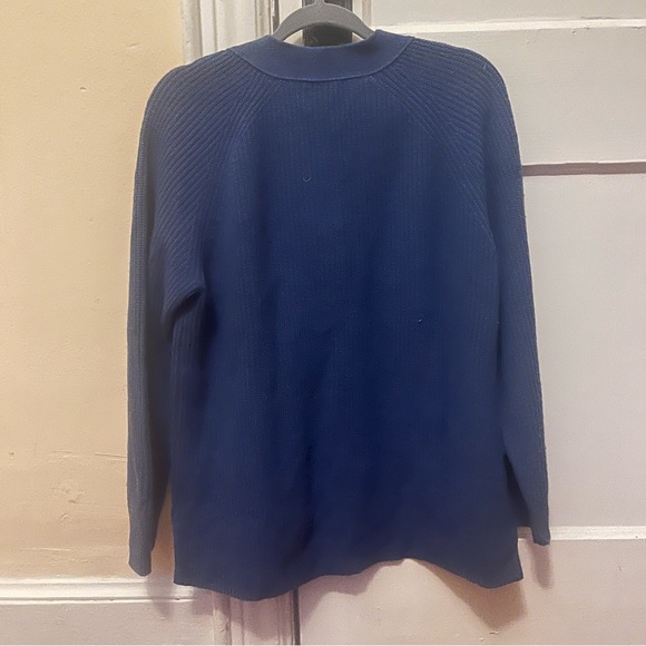 GUC Madewell Henley Sweater - Picture 3 of 7